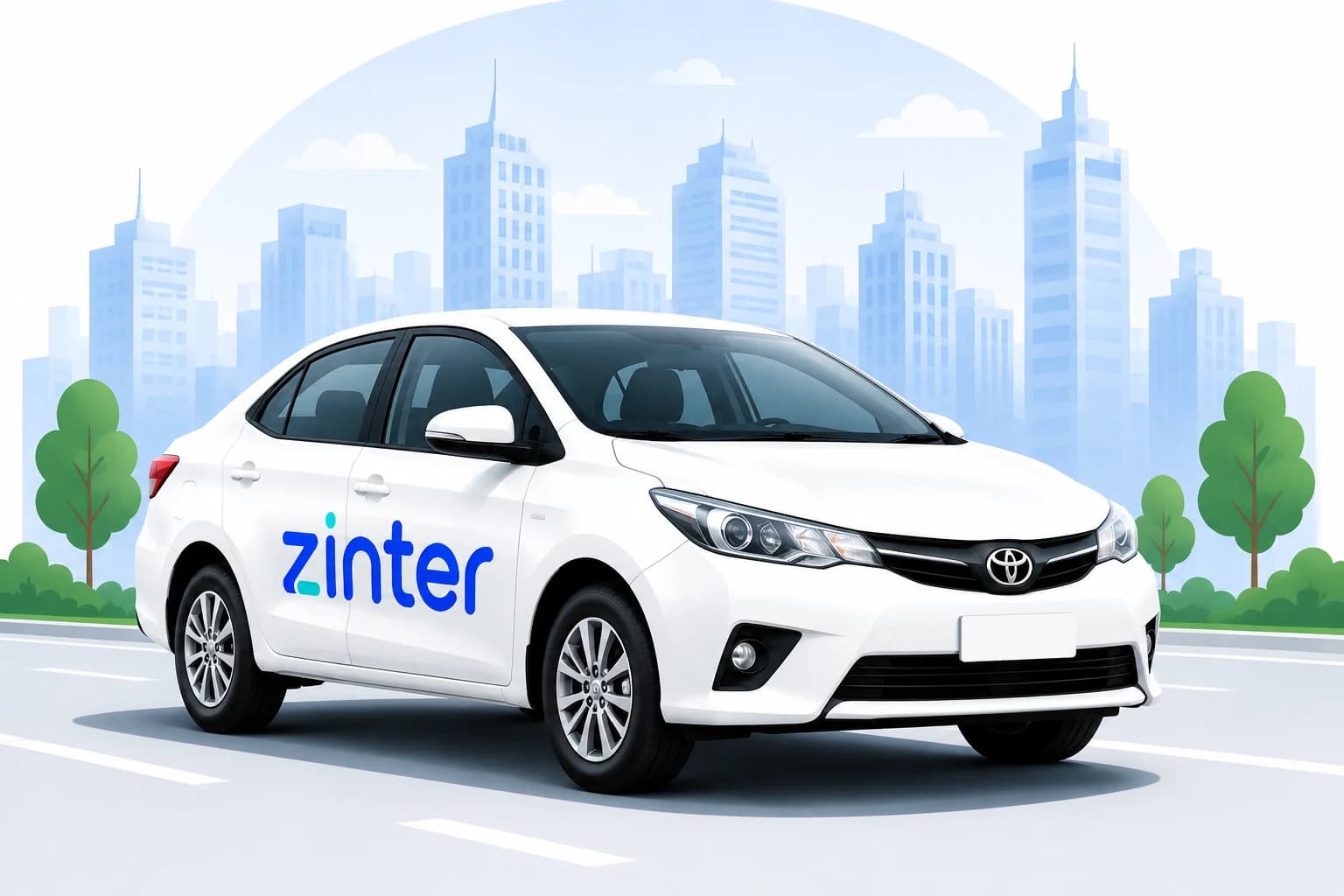 Zinter Comfort